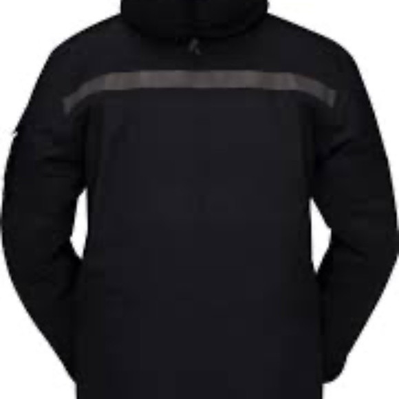 norrøna  Gore-Tex down750 Parka - Unisex - Picture 3 of 6